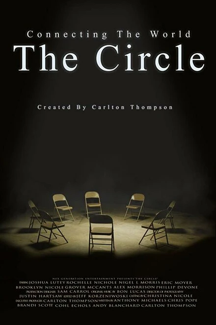 Постер The Circle 2019, США