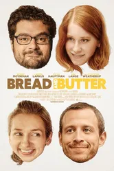 Bread and Butter 2014, США постер