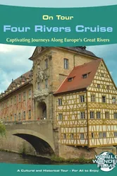 Four Rivers Cruise - Arcadia World on Tour Travel Films постер