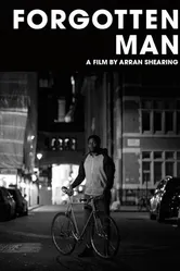 Forgotten Man 2017 постер