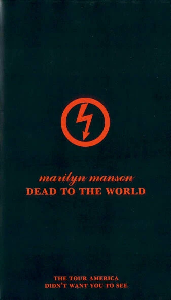 Постер Dead to the World