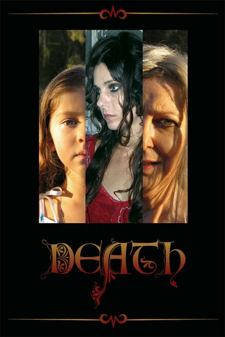 Постер Смерть 2005