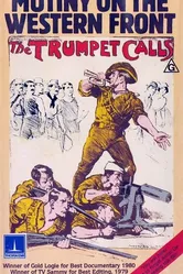 Mutiny on the Western Front постер