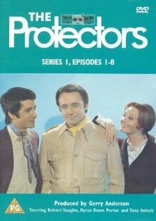 Постер Защитники 1972
