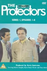 Защитники 1972 постер