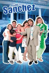 Семейство Санчес 2004 постер
