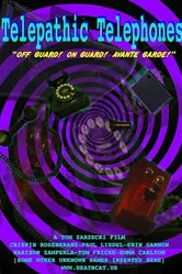 Telepathic Telephones постер