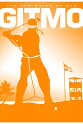 Gitmo постер