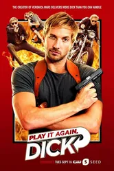 Сыграй это ещё раз, Дик 2014 постер
