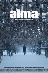Альма 2021 постер