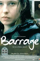 Barrage постер