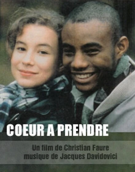Постер Coeur à prendre