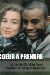 Coeur à prendre постер
