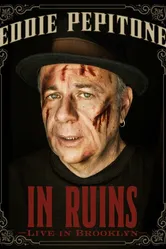 Eddie Pepitone: In Ruins постер