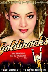 Goldirocks постер