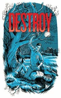 Постер Destroy