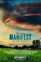 Manifest: The Chryzinium Era постер
