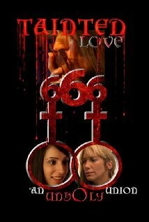 Постер Tainted Love