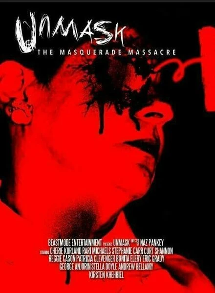 Постер Unmask