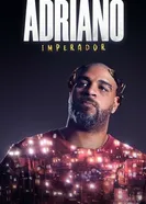 Адриано Император 2022 постер