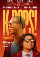 K-POPS! постер