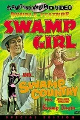 Swamp Girl постер