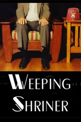 Weeping Shriner постер