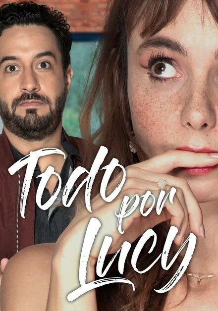 Постер Todo por Lucy