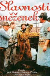 Праздник подснежников 1983 постер