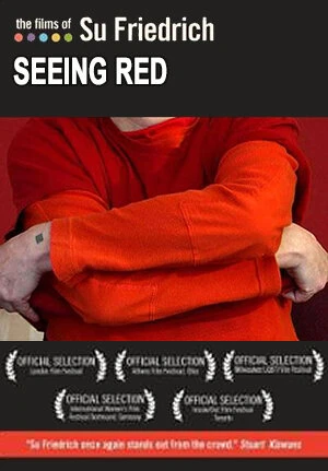 Постер Seeing Red 2005