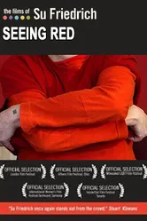 Seeing Red 2005 постер