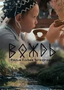 Вождь постер