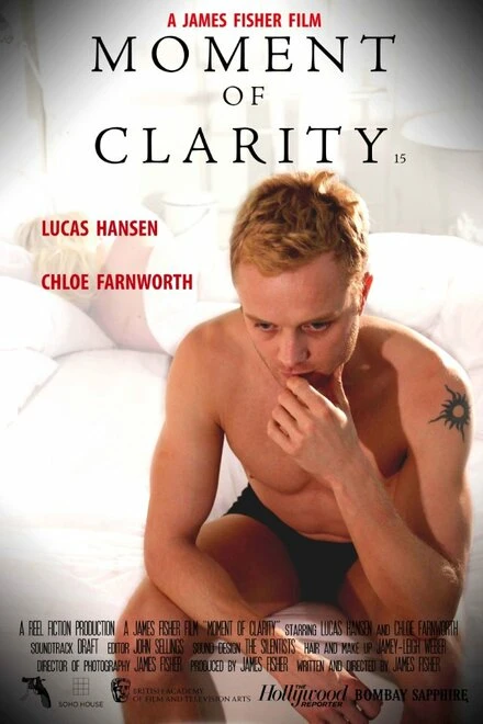 Постер Moment of Clarity 2012