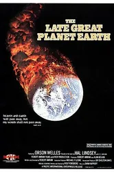 The Late Great Planet Earth постер
