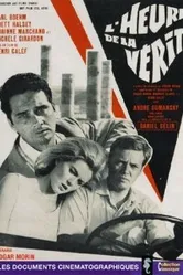 L'heure de la vérité постер