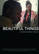 Beautiful Things 2021 постер