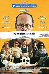 Buongiornissimo!1 постер