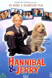 Hannibal & Jerry постер