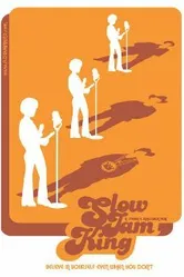 Slow Jam King постер