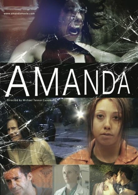 Постер Amanda 2011