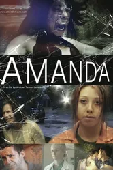 Amanda 2011 постер