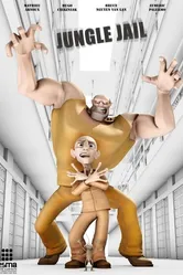 Jungle Jail постер