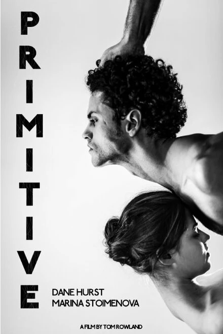 Постер Primitive