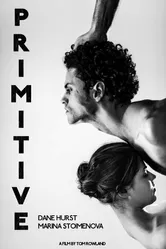 Primitive постер