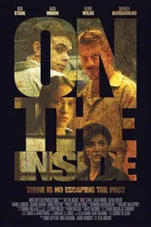 Изнутри 2011 постер