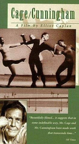 Постер Cage/Cunningham