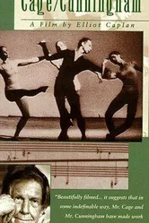 Cage/Cunningham постер
