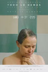 Todo lo demás постер