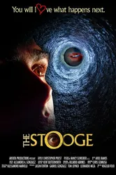The Stooge постер