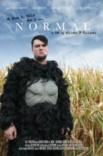 Постер Normal 2012